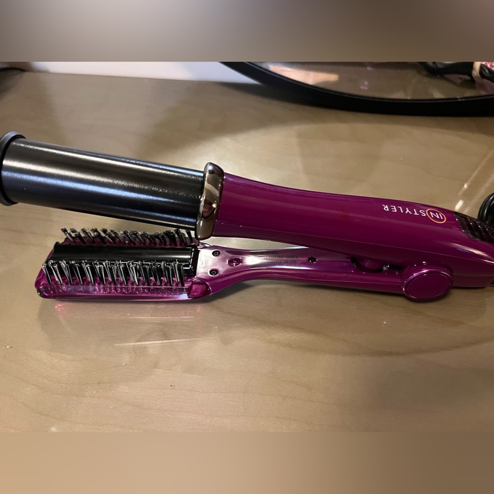 Instyler Max